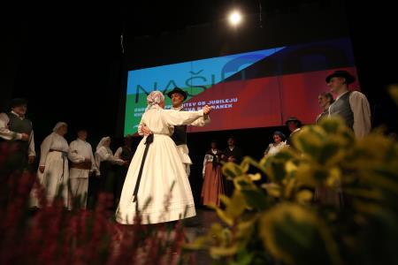 20 LET KD RAK RAKEK 25 FOTO LJUBO VUKELIČ